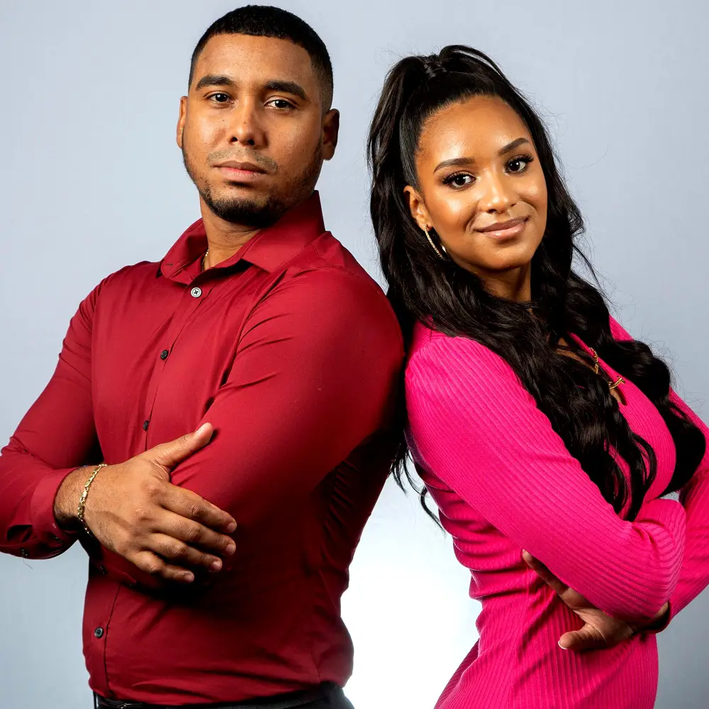 Chantel: Pedro Wants &lsquo;Nothing to Do With Me' Amid Phone Drama