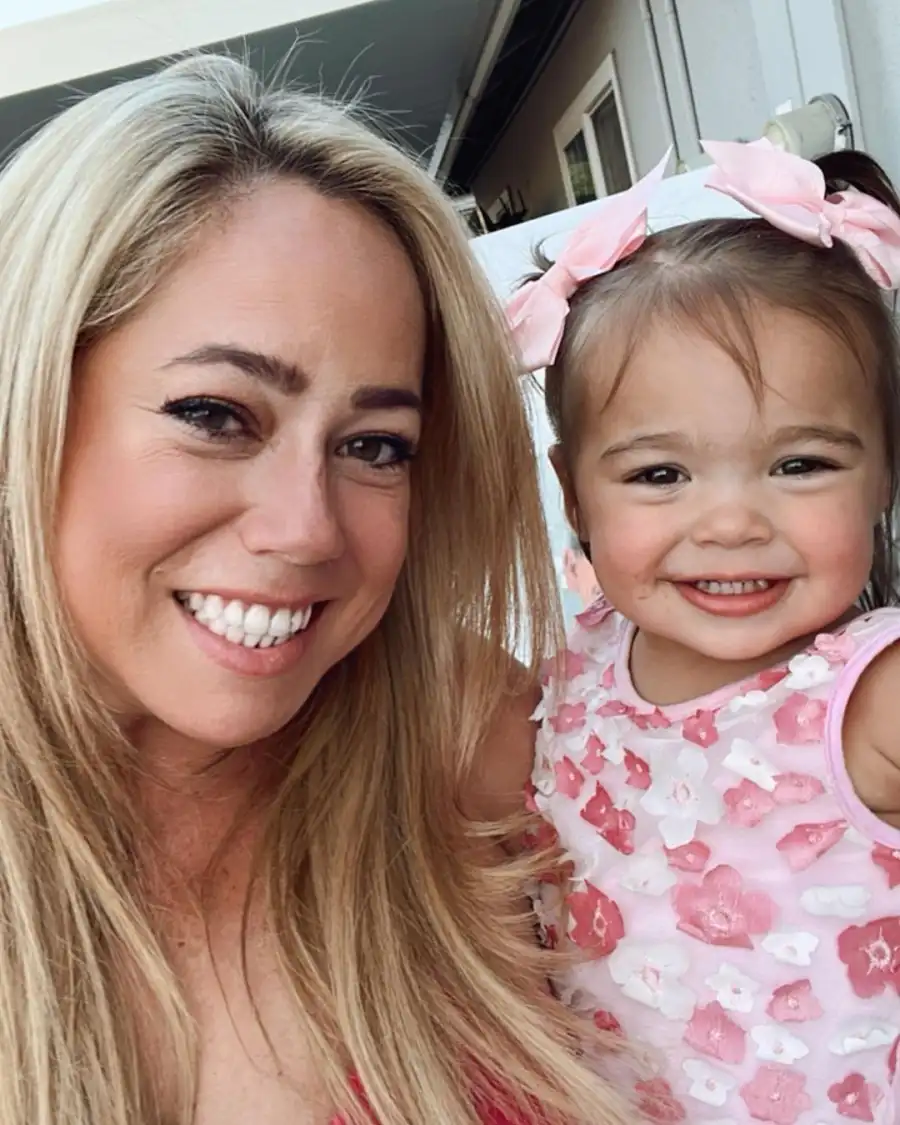 Cheetah Girls Babies Meet the Former Girl Group Members Children in Photos