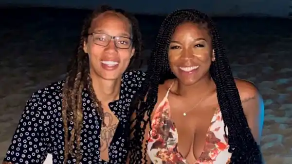 Cherelle Griner Reacts to Wife Brittney’s 9-Year Sentencing