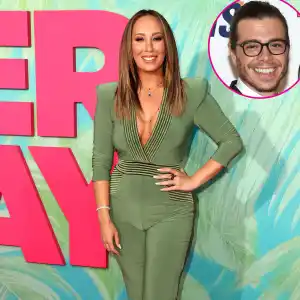 Cheryl Burke Celebrates 4 Years of Sobriety Amid Divorce From Matthew Lawrence