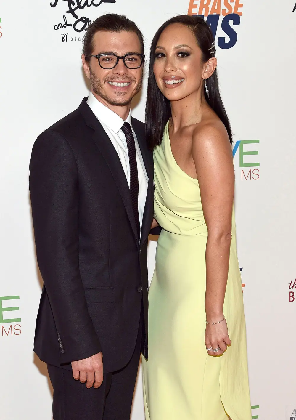 Cheryl Burke Posts Cryptic Video About Discovering an Ex Was Unfaithful Amid Divorce 3 Matthew Lawrence