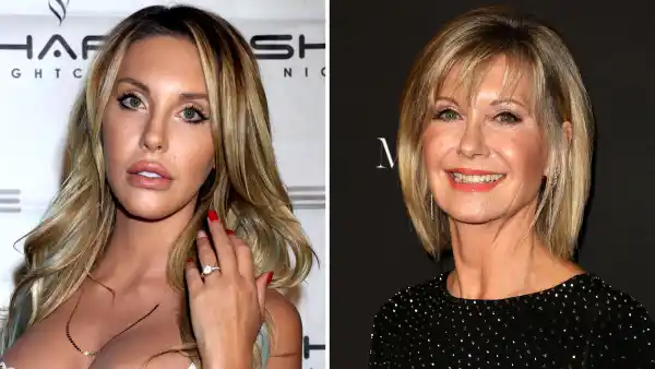 Chloe Lattanzi Opens Up About Grief 2 Weeks After Mom Olivia Newton-John's Death