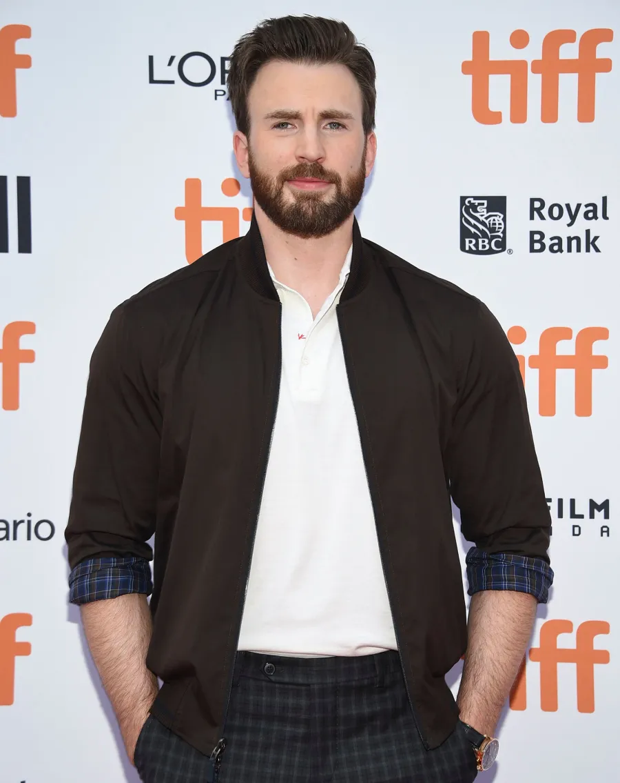 Chris Evans Weighs in on She-Hulk’s Captain America Virginity Reveal