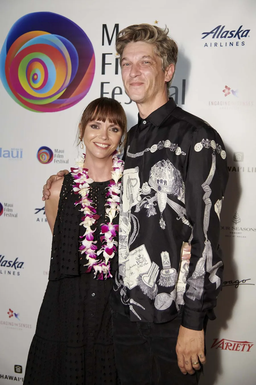 Christina Ricci Mark Hamptons Relationship Timeline