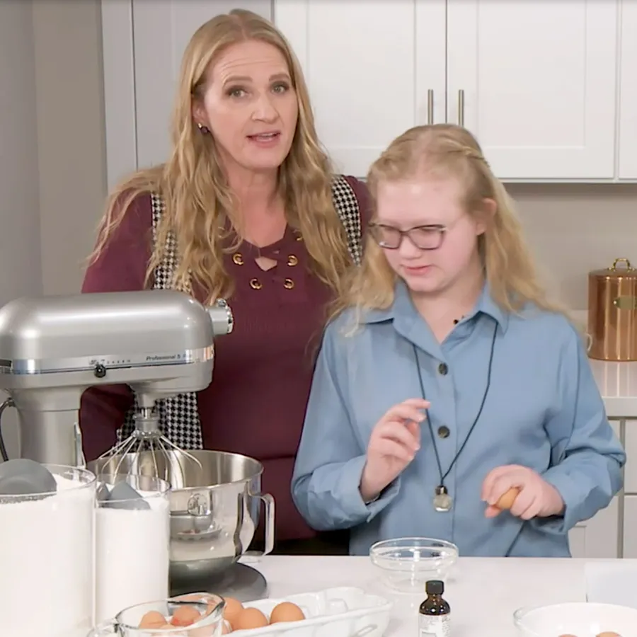 Christine Brown Kody Brown Relationship Timeline Update