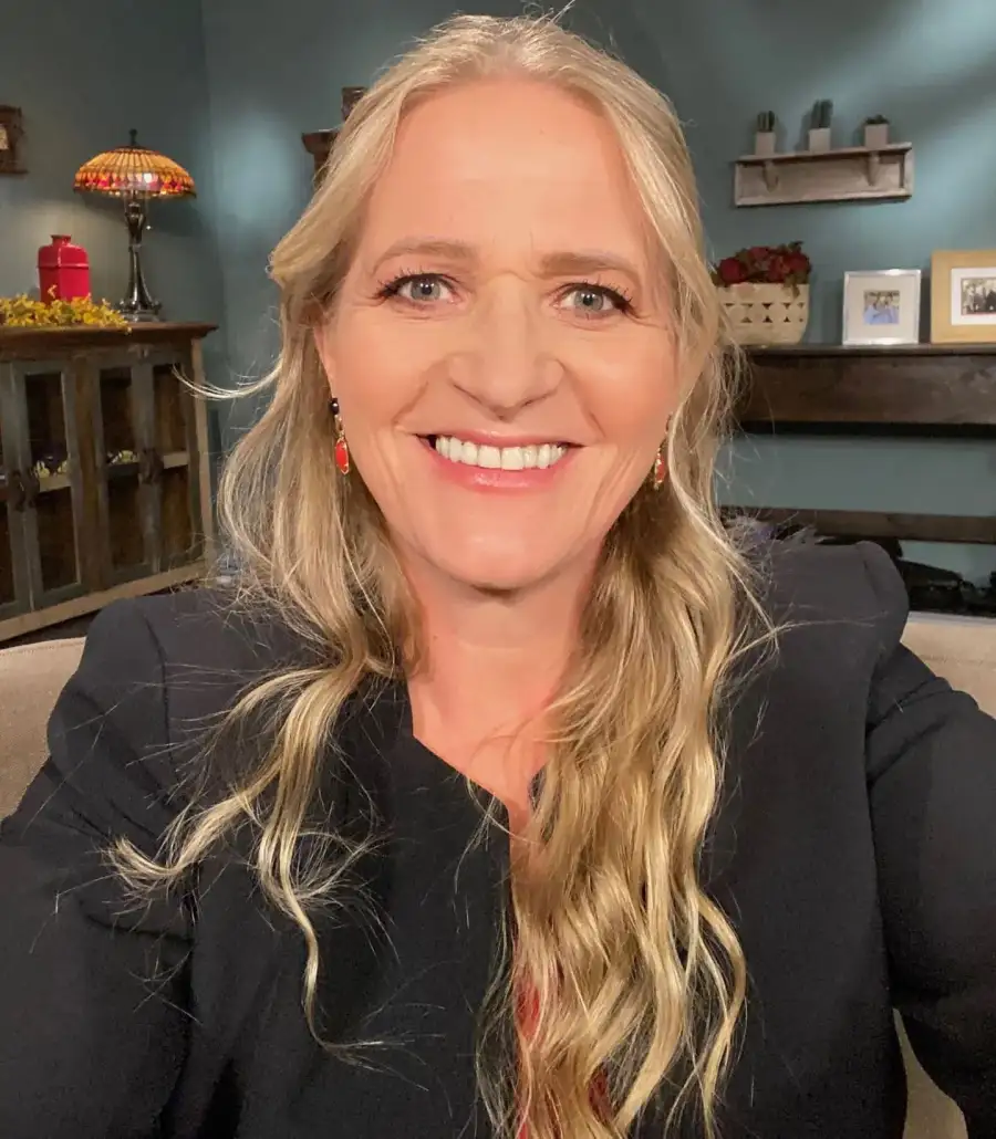 Christine Brown Kody Brown Relationship Timeline Update