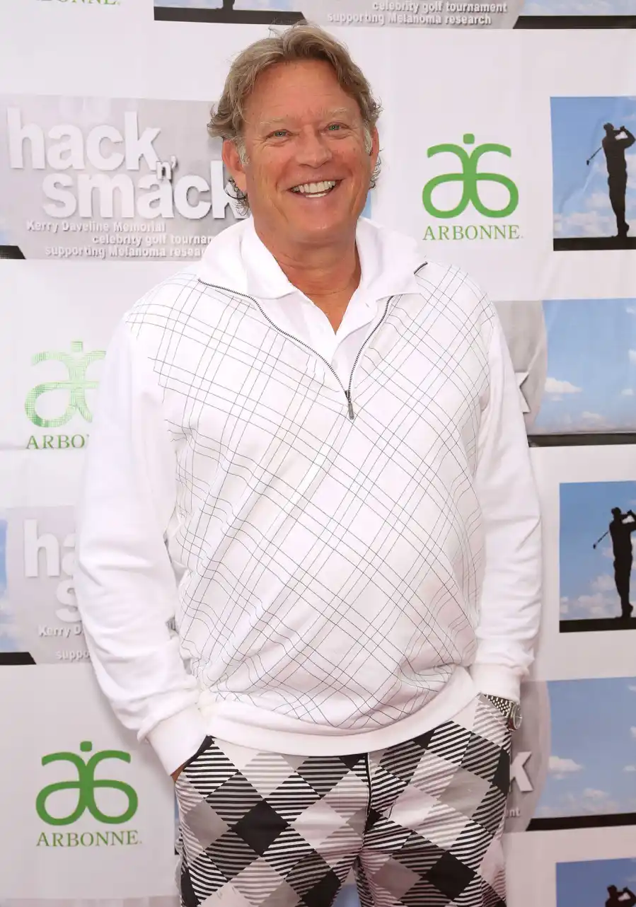 Another World Cast Where Are Its Biggest Stars Now