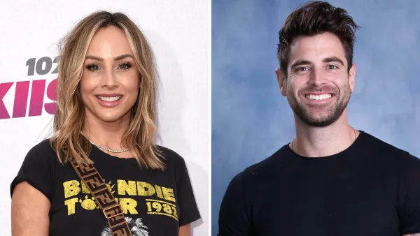 Clare Crawley is still looking for the One after Blake Monar Fling