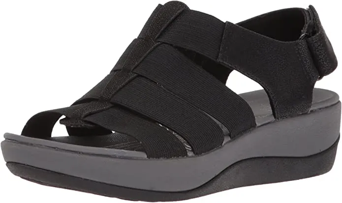 Clarks Women's Arla Shaylie Platform