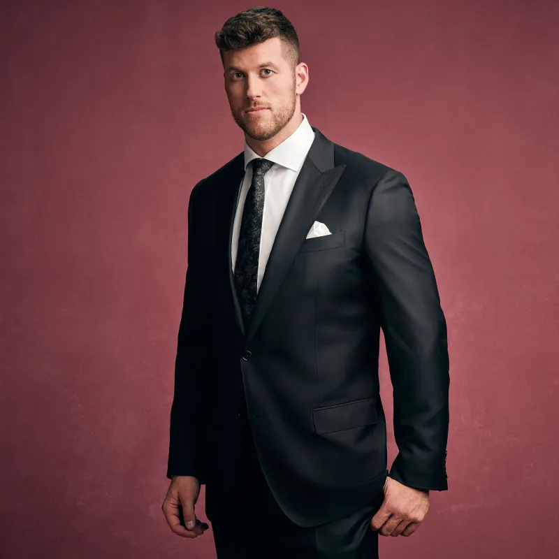 Clayton Echard Susie Evans Honest Quotes About Their Relationship