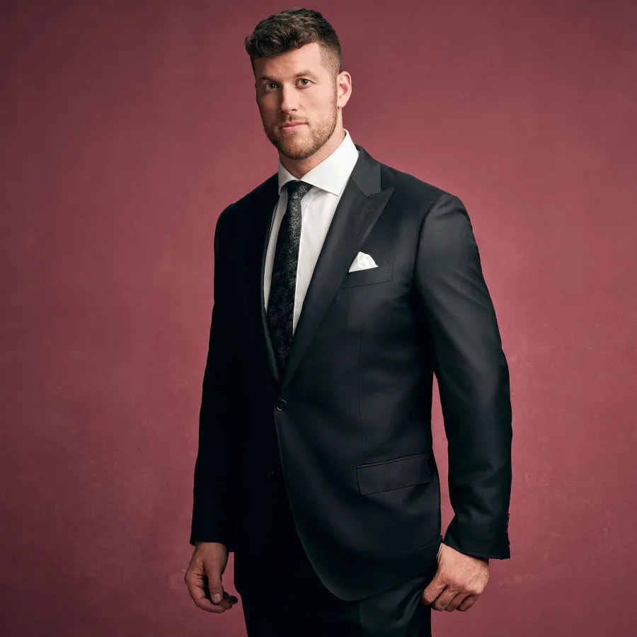 Clayton Echard Susie Evans Honest Quotes About Their Relationship