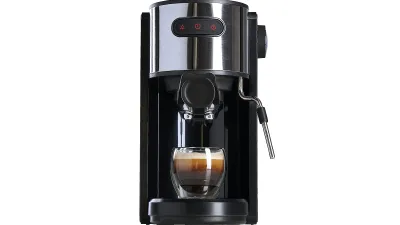 Coffee Gator Espresso Machine