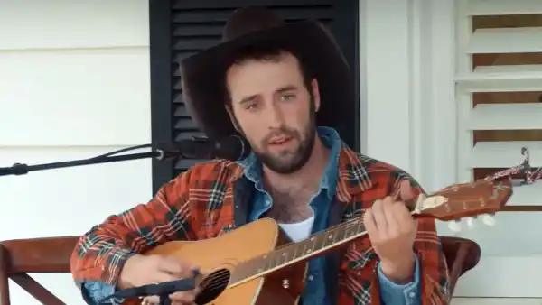 Country Singer Luke Bell Dead at Age 32 After Going Missing in Arizona