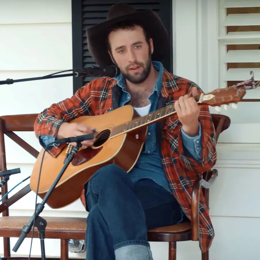 Country Star Luke Bell Dead at 32: 5 Things to Know