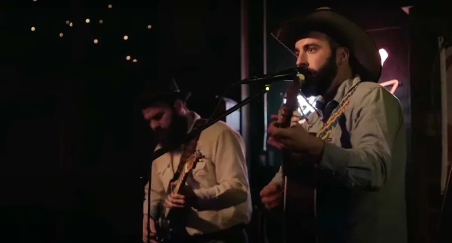 Country Star Luke Bell Dead at 32: 5 Things to Know