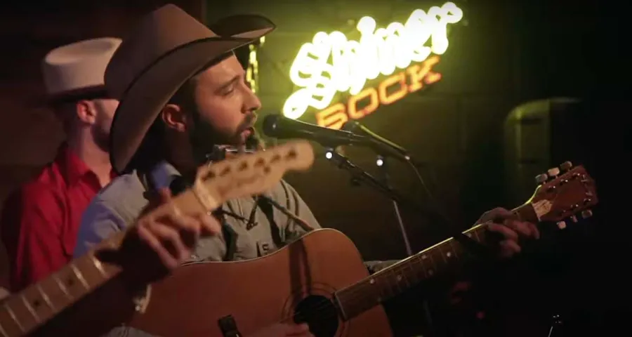 Country Star Luke Bell Dead at 32: 5 Things to Know