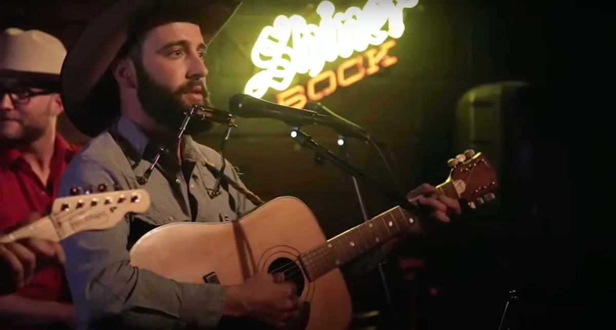 Country Star Luke Bell Dead at 32: 5 Things to Know