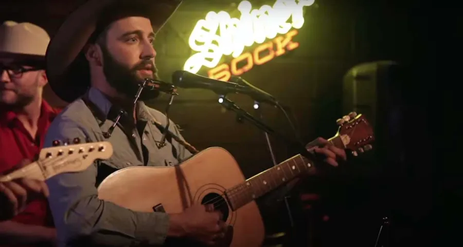 Country Star Luke Bell Dead at 32: 5 Things to Know