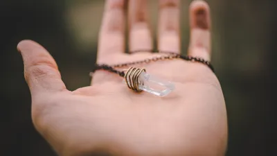 Crystal-Pendant-Necklace
