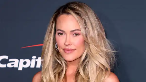 DWTS’ Peta Murgatroyd Details ‘Hardest’ Part About IVF Journey, Injections