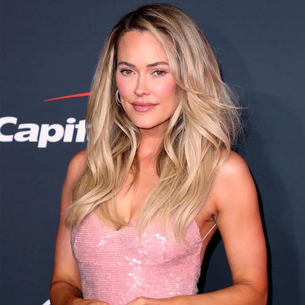 DWTS&rsquo; Peta Murgatroyd Details &lsquo;Hardest&rsquo; Part About IVF Journey, Injections