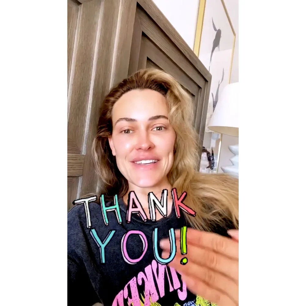 DWTS&rsquo; Peta Murgatroyd Details &lsquo;Hardest&rsquo; Part About IVF Journey, Injections