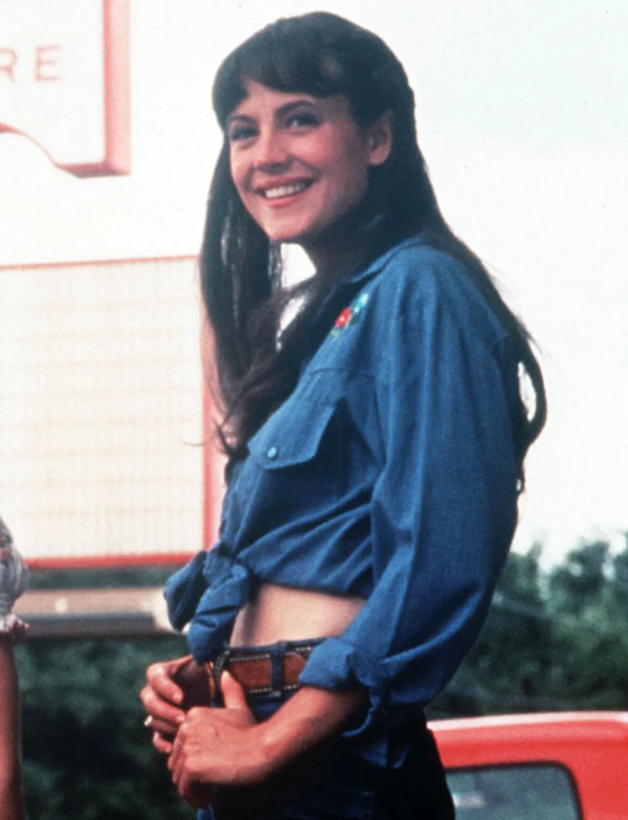 Dazed And Confused Where Are They Now Michelle Burke