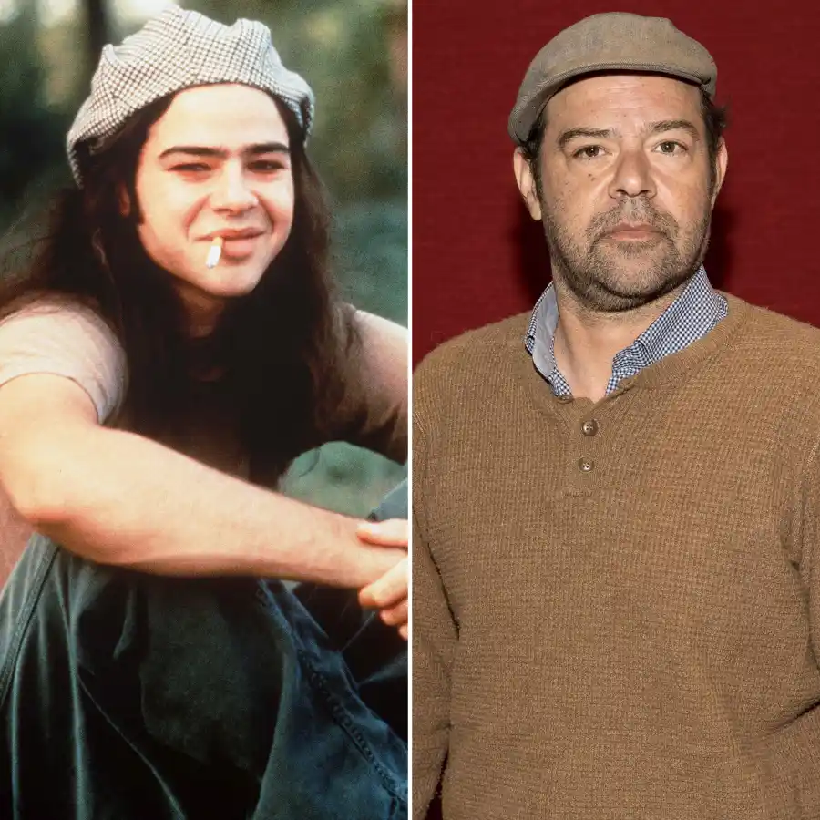 Dazed And Confused Where Are They Now Rory Cochran