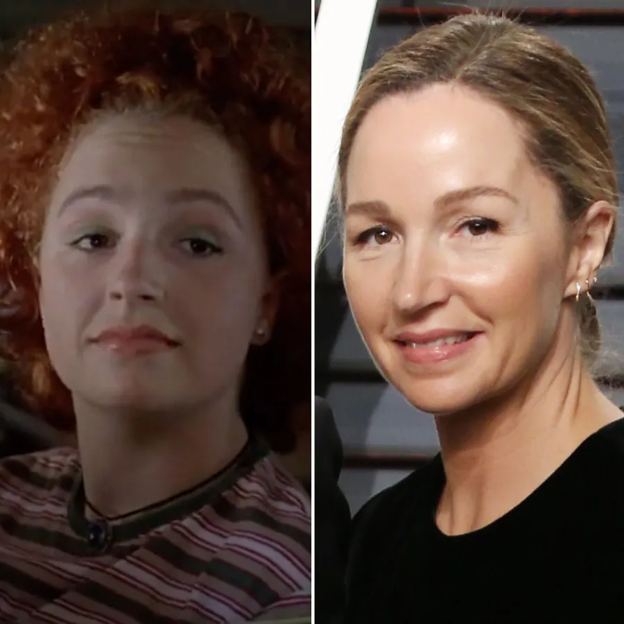 Dazed And Confused Where Are They Now Marissa Ribisi