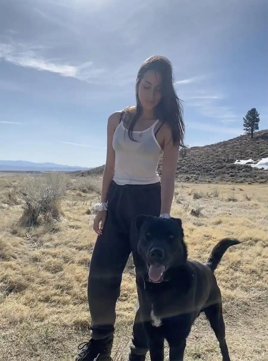 December 2021 Paul Wesley and Ines de Ramon Relationship Timeline