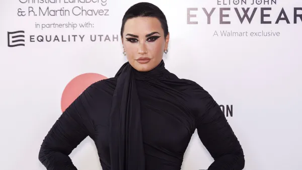 Demi Lovato Explains What 29 Is Really About and More Call Her Daddy Revelations