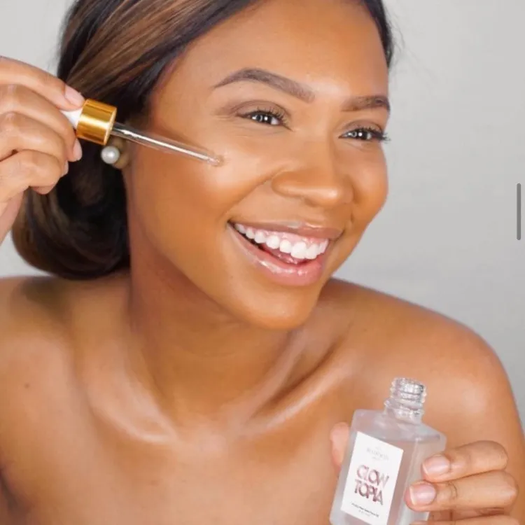 Diana Madison Beauty