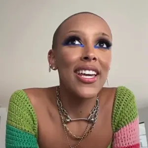 Doja Cat Shaves Her Head: 'I Don't Like Having Hair'