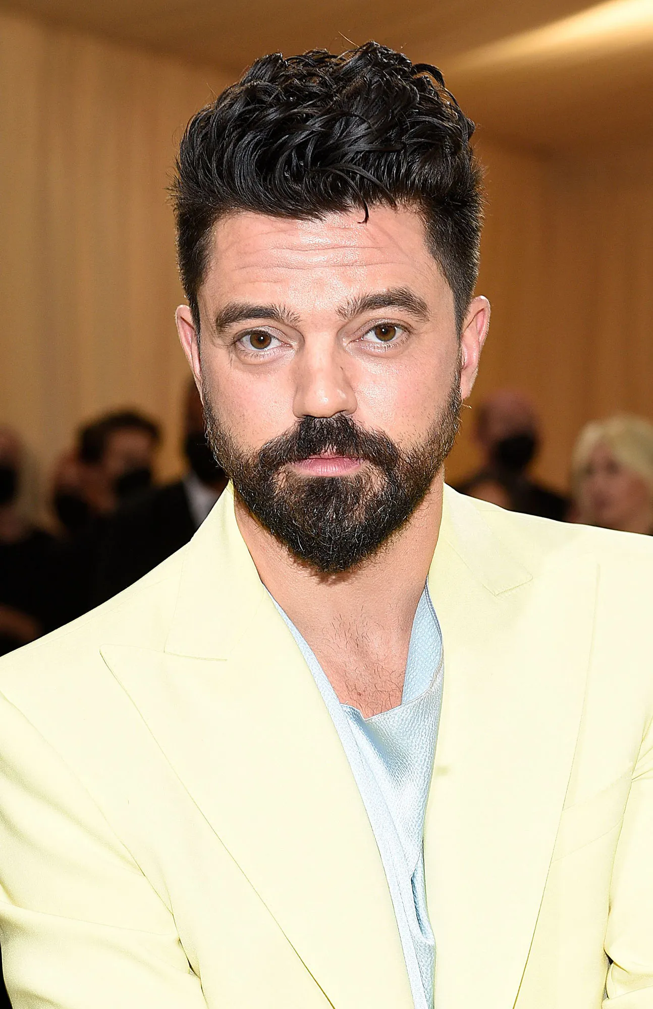 Dominic Cooper