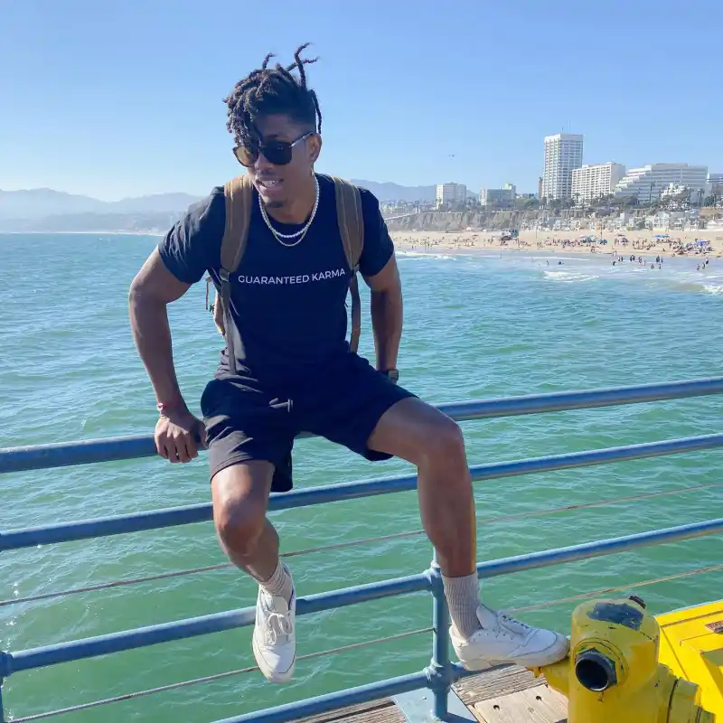 Dustin Kendrick and Peter Weber Defend ‘Bachelorette’ Contestant Nate Mitchell Amid Infidelity Rumors