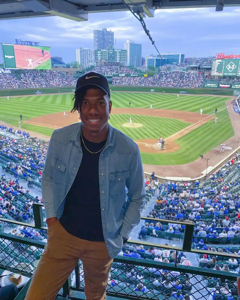 Dustin Kendrick and Peter Weber Defend ‘Bachelorette’ Contestant Nate Mitchell Amid Infidelity Rumors