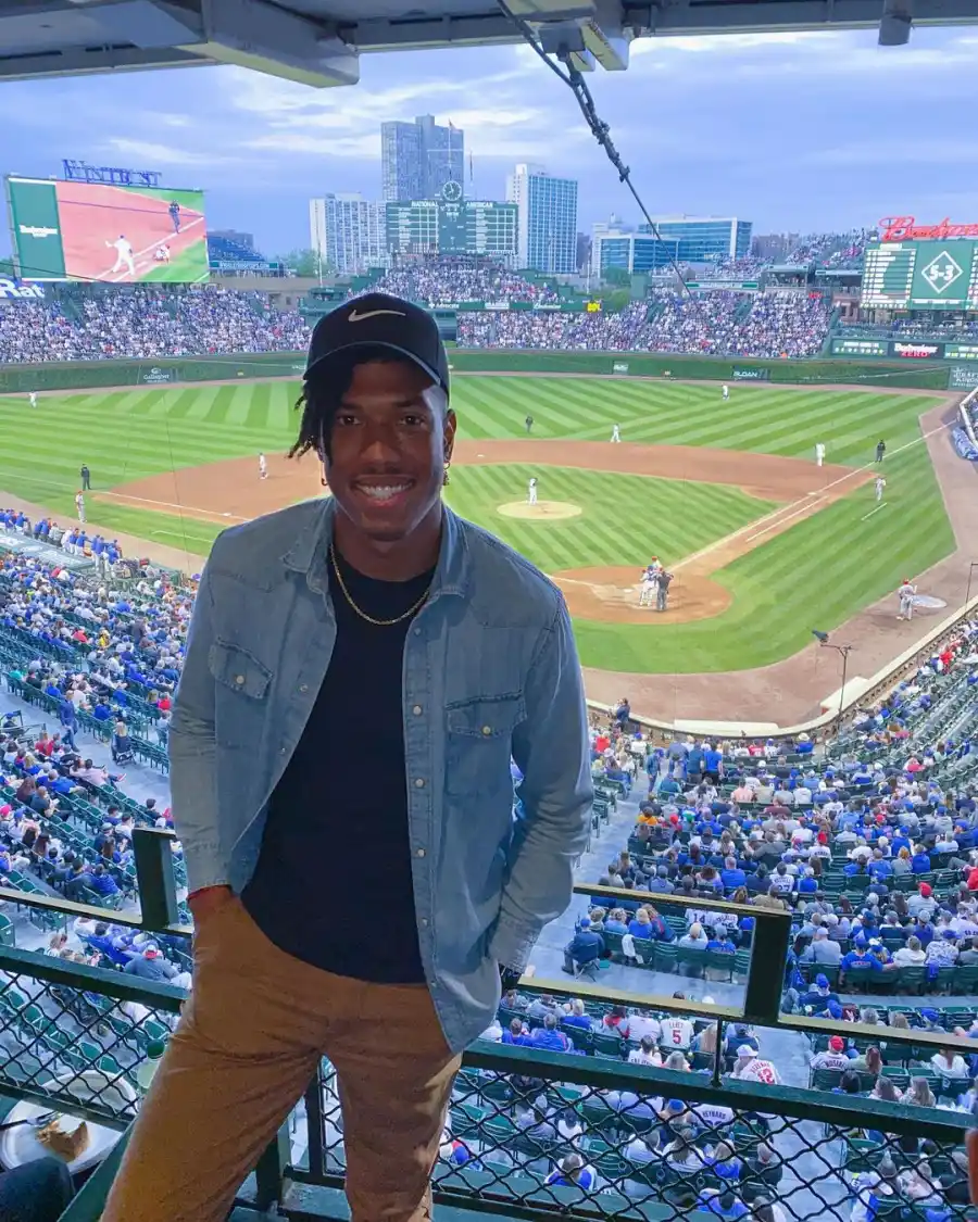 Dustin Kendrick and Peter Weber Defend ‘Bachelorette’ Contestant Nate Mitchell Amid Infidelity Rumors