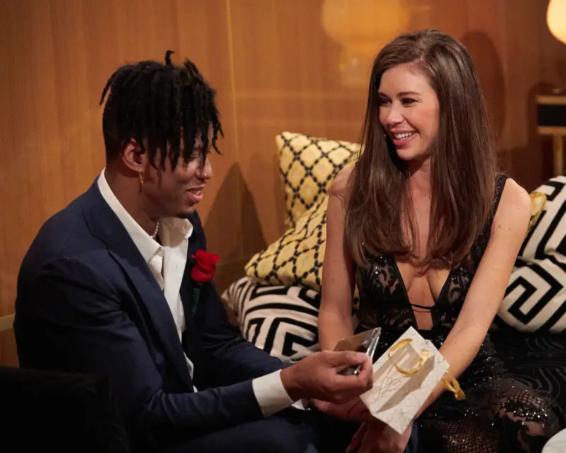 Dustin Kendrick and Peter Weber Defend ‘Bachelorette’ Contestant Nate Mitchell Amid Infidelity Rumors