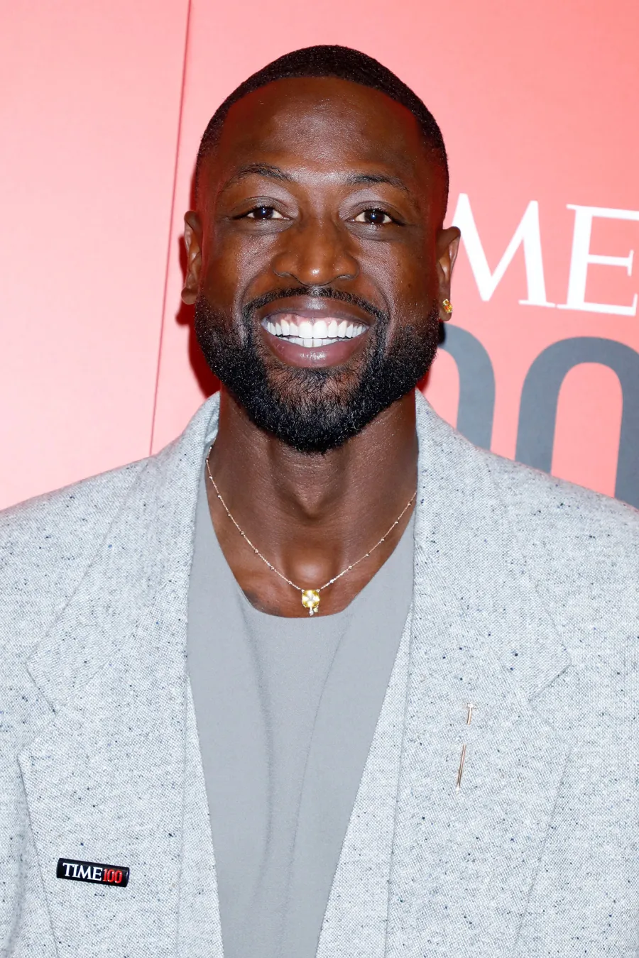 Dwyane Wade Celebs Accused of Drought Restriction Violations