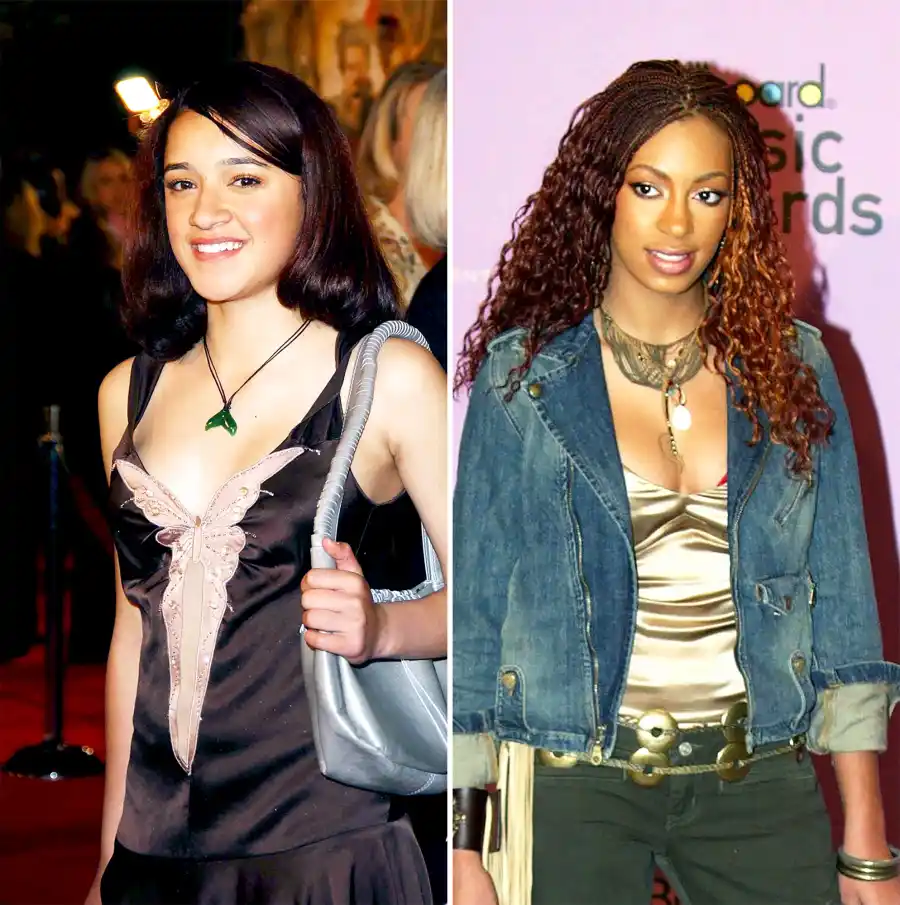 Eight-Celebrities-Who-Were-Teen-Moms-Keisha-Castle-Hughes-and-Solange-Knowles-split