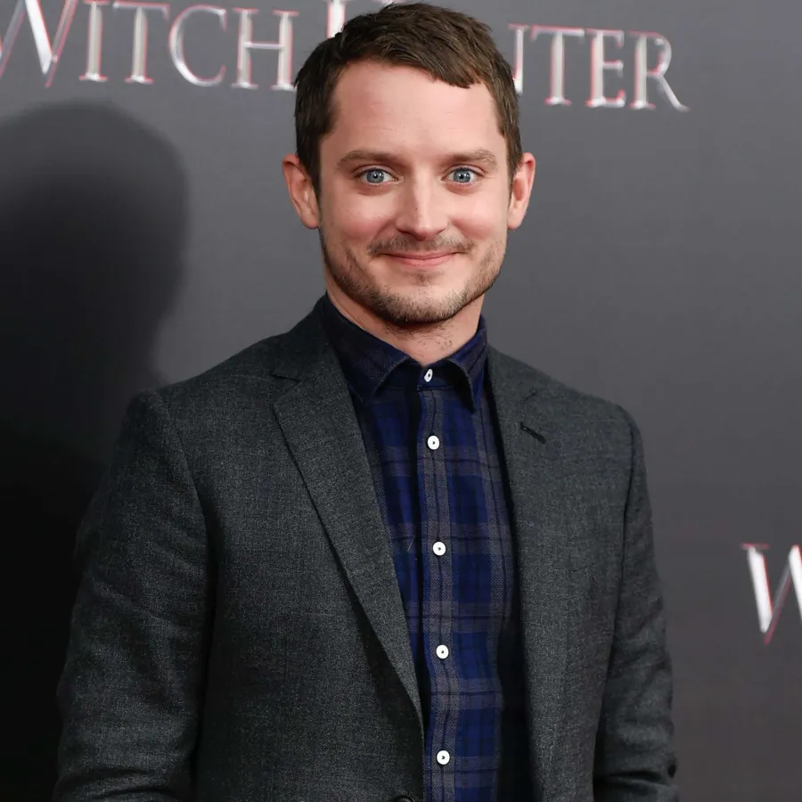 Elijah Wood Joins Yellowjackets Season 2 Season Long Arc
