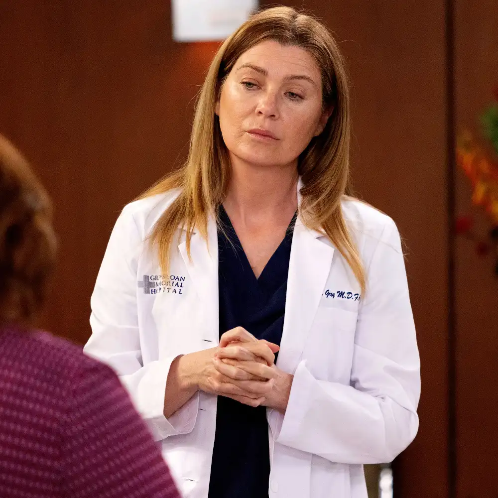 Ellen Pompeo: &lsquo;Grey&rsquo;s Anatomy&rsquo; Needs to be &lsquo;Less Preachy&rsquo; With Social Issues