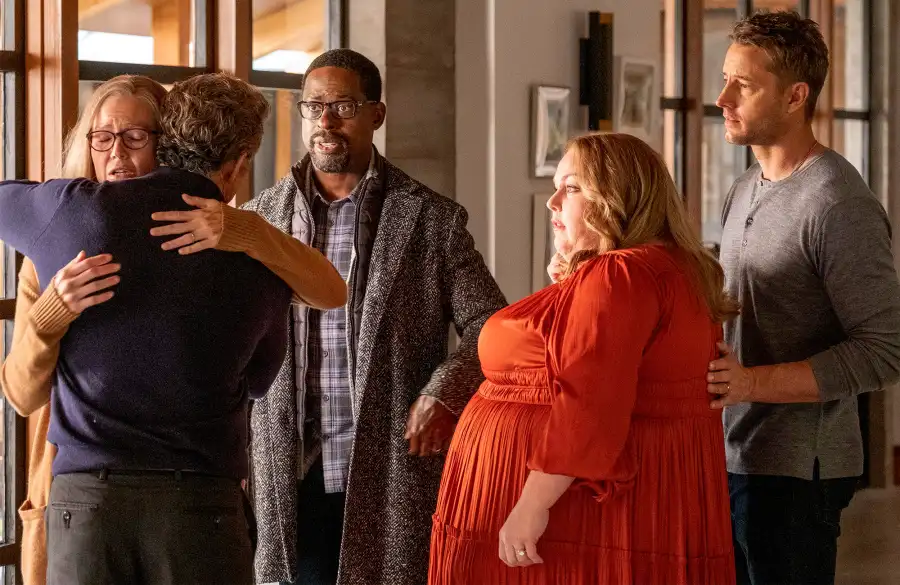 Emmys 2022 Snubs: Mandy Moore, ‘Yellowstone’ and More