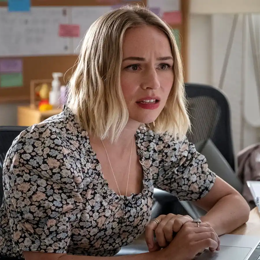 Emmys 2022 Snubs: Mandy Moore, ‘Yellowstone’ and More