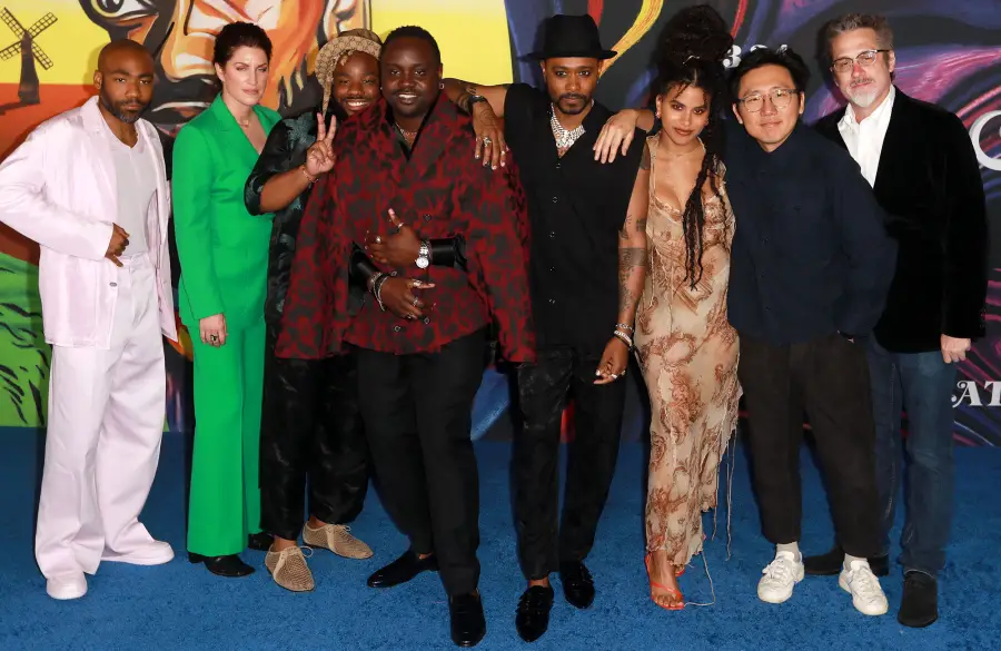 Emmys 2022 Snubs: Mandy Moore, ‘Yellowstone’ and More