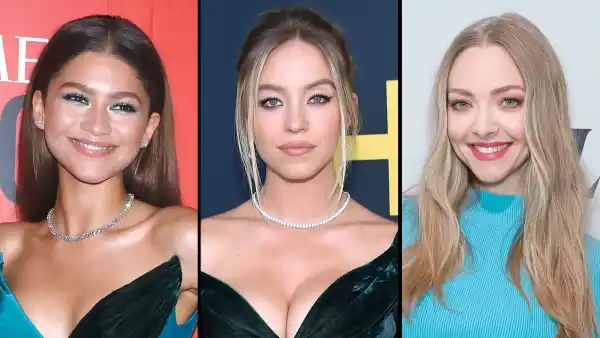 Emmys 2022 Stars React to Their Nominations 02