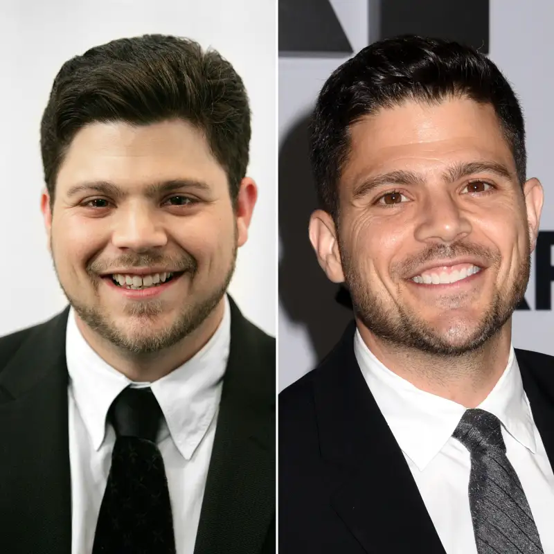 'Entourage’ Cast: Where Are They Now? Jerry Ferrara