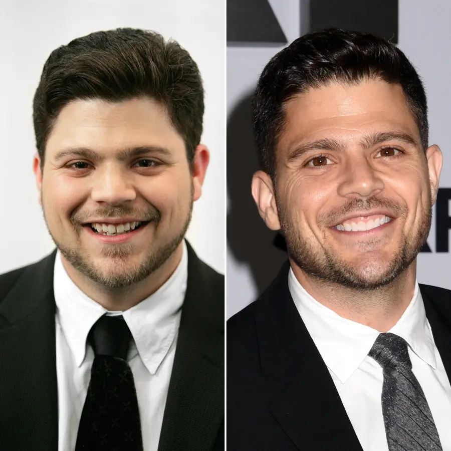 'Entourage’ Cast: Where Are They Now? Jerry Ferrara