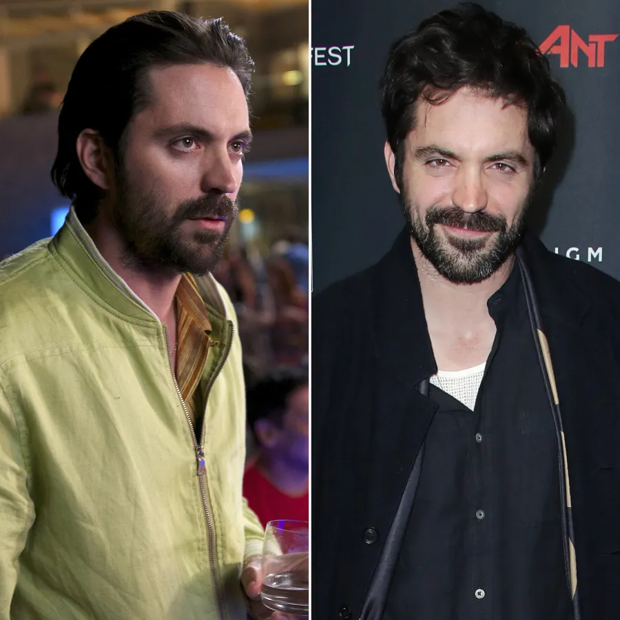 'Entourage’ Cast: Where Are They Now? Rhys Coiro