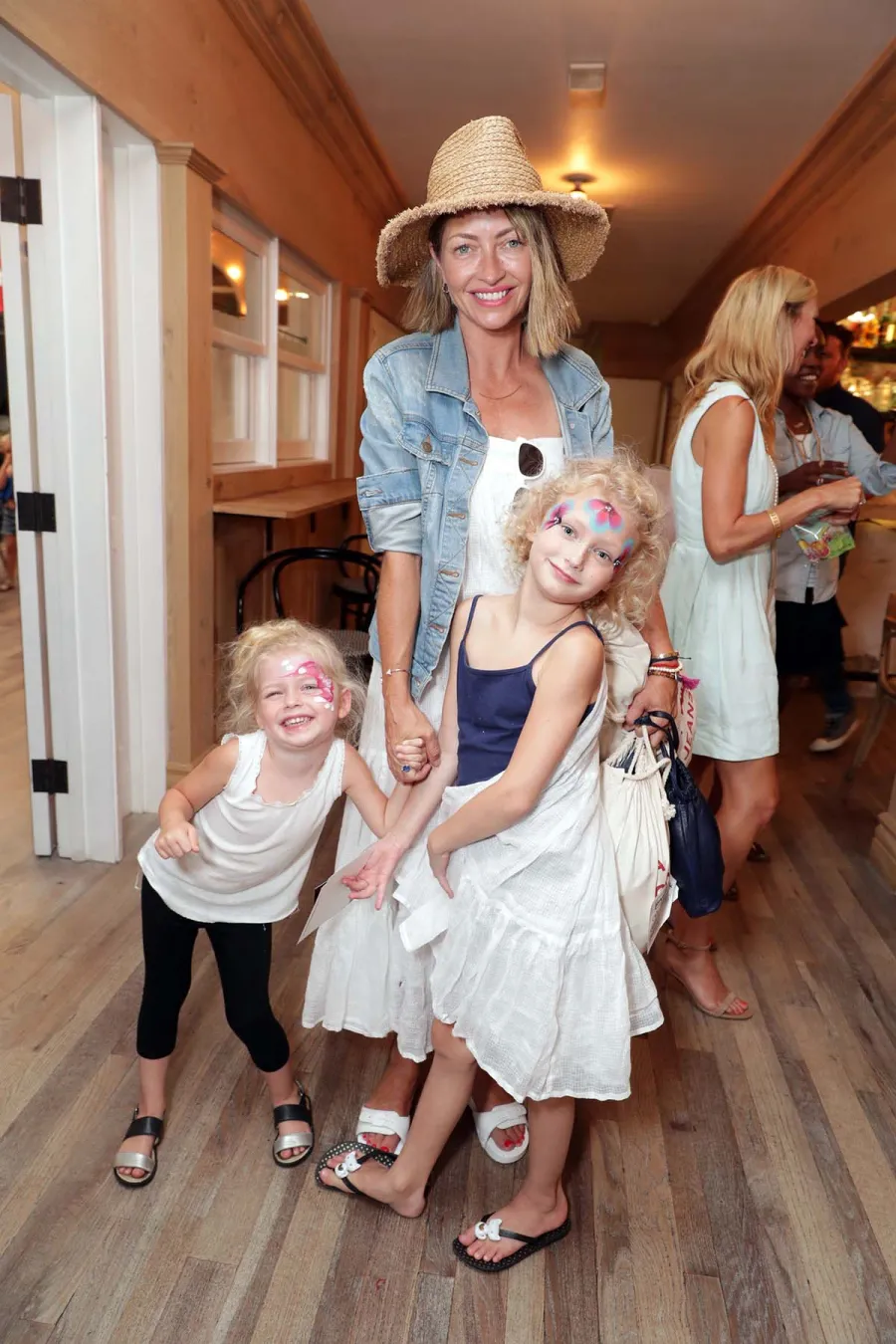 Eric Dane and Estranged Wife Rebecca Gayhearts Relationship Timeline